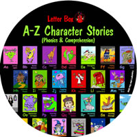 detail 4 a z cdcover Products